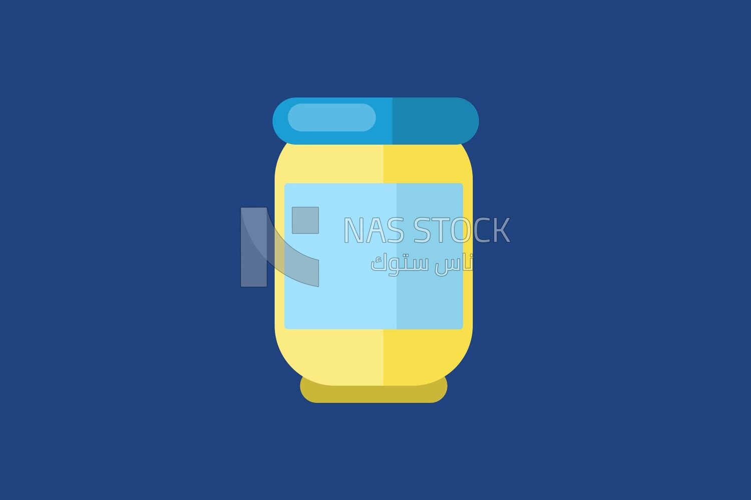 jar