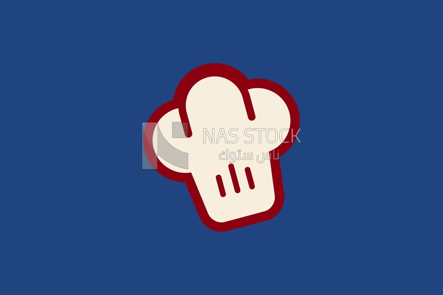 Chef hat