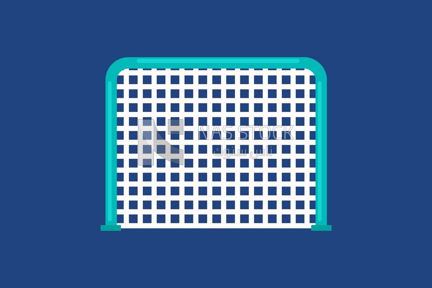 soccer net