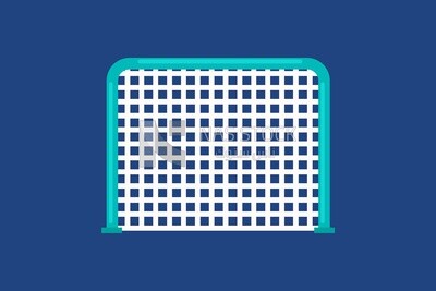 soccer net