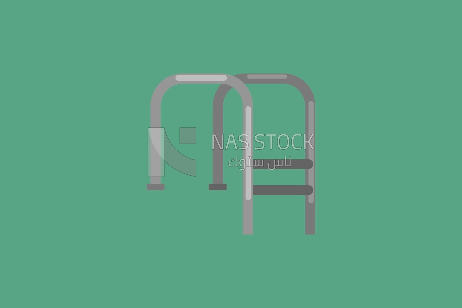 Pool Ladder