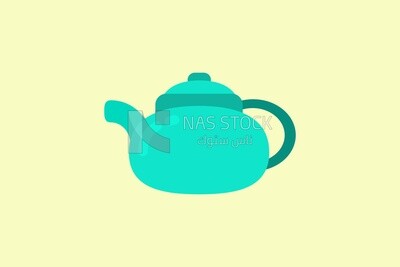 Teapot
