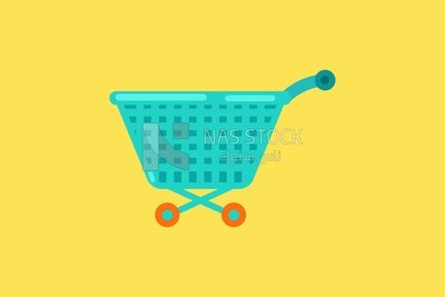 shopping cart