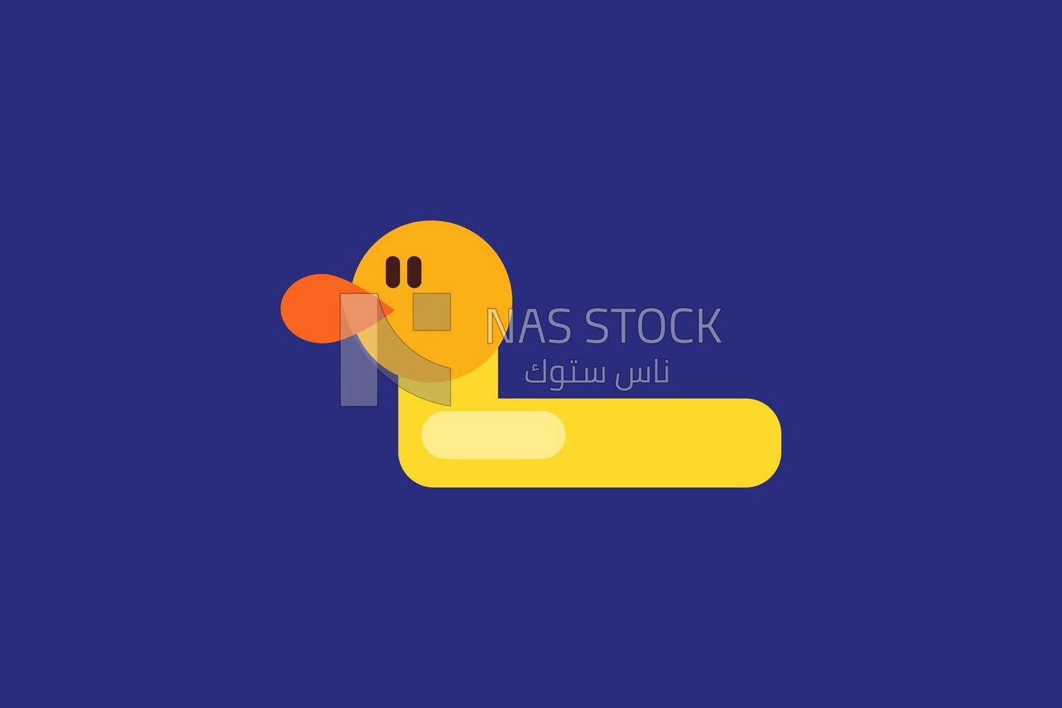 duck buoy