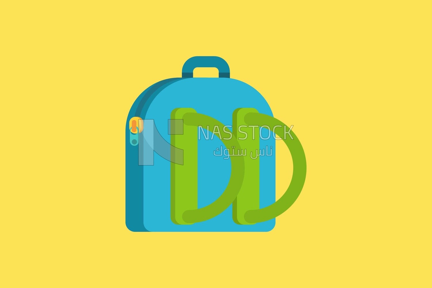 nursery bag