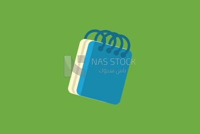 دفتر ملاحظات