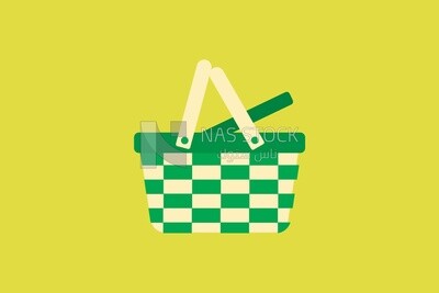 picnic basket