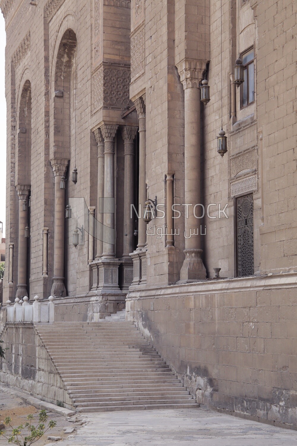 Al-Rifai mosque, tourism in Egypt