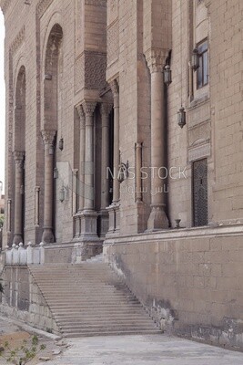 Al-Rifai mosque, tourism in Egypt