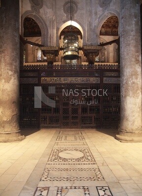 The Mosque of Sultan Qalawun, History, Tourism in Egypt