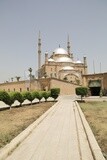 Mosque of Muhammad Ali, History, Tourism in Egypt