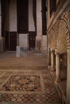 The house of Zeinab Khatoon, History, Tourism in Egypt