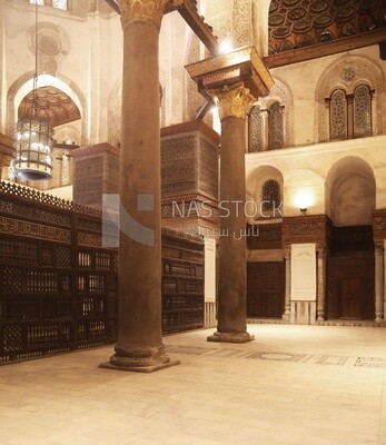 The Mosque of Sultan Qalawun, History, Tourism in Egypt