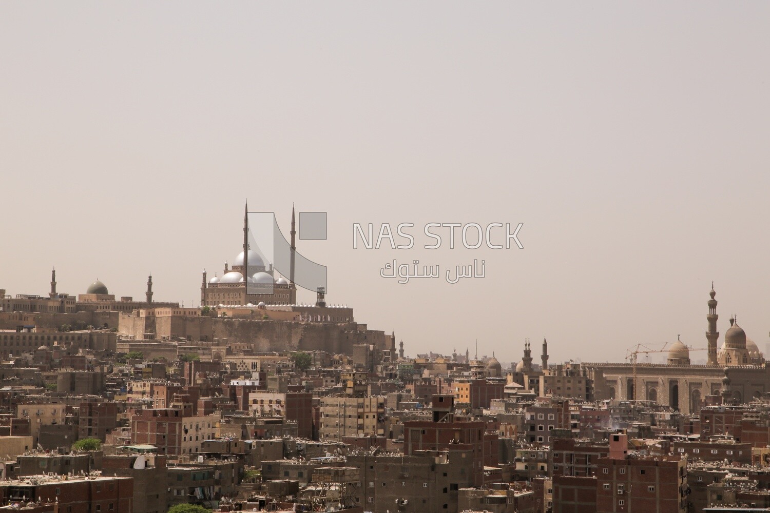 Mosque of Muhammad Ali, History, Tourism in Egypt