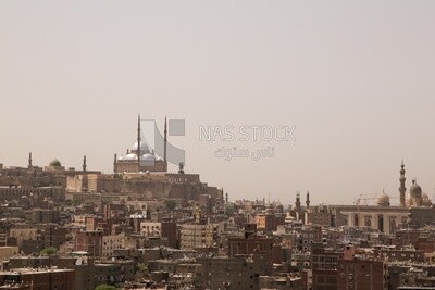 Mosque of Muhammad Ali, History, Tourism in Egypt