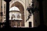 The mosque-Madrasa of Sultan Hassan, Sultan Hasan complex, tourism in Egypt