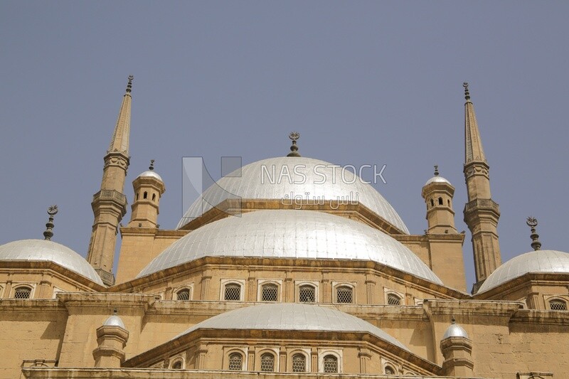 Mosque of Muhammad Ali, History, Tourism in Egypt