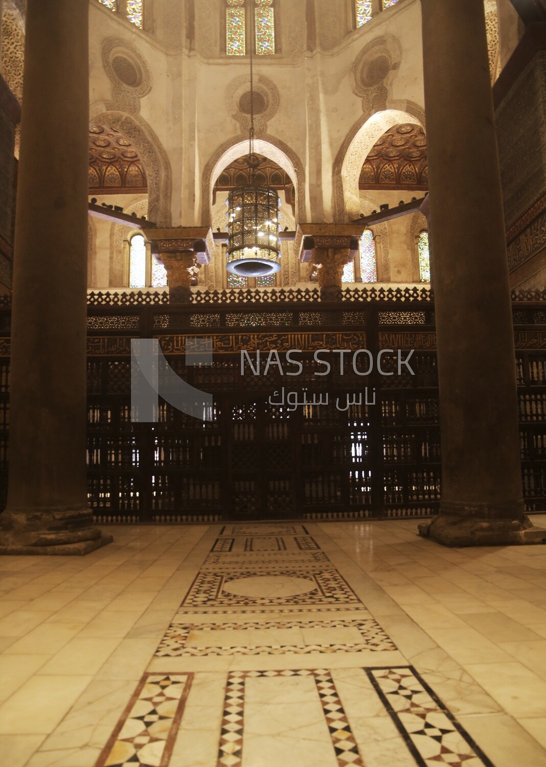 The Mosque of Sultan Qalawun, History, Tourism in Egypt
