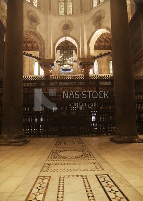 The Mosque of Sultan Qalawun, History, Tourism in Egypt
