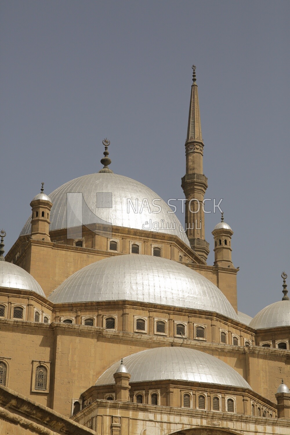 Mosque of Muhammad Ali, History, Tourism in Egypt