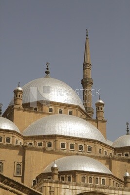 Mosque of Muhammad Ali, History, Tourism in Egypt