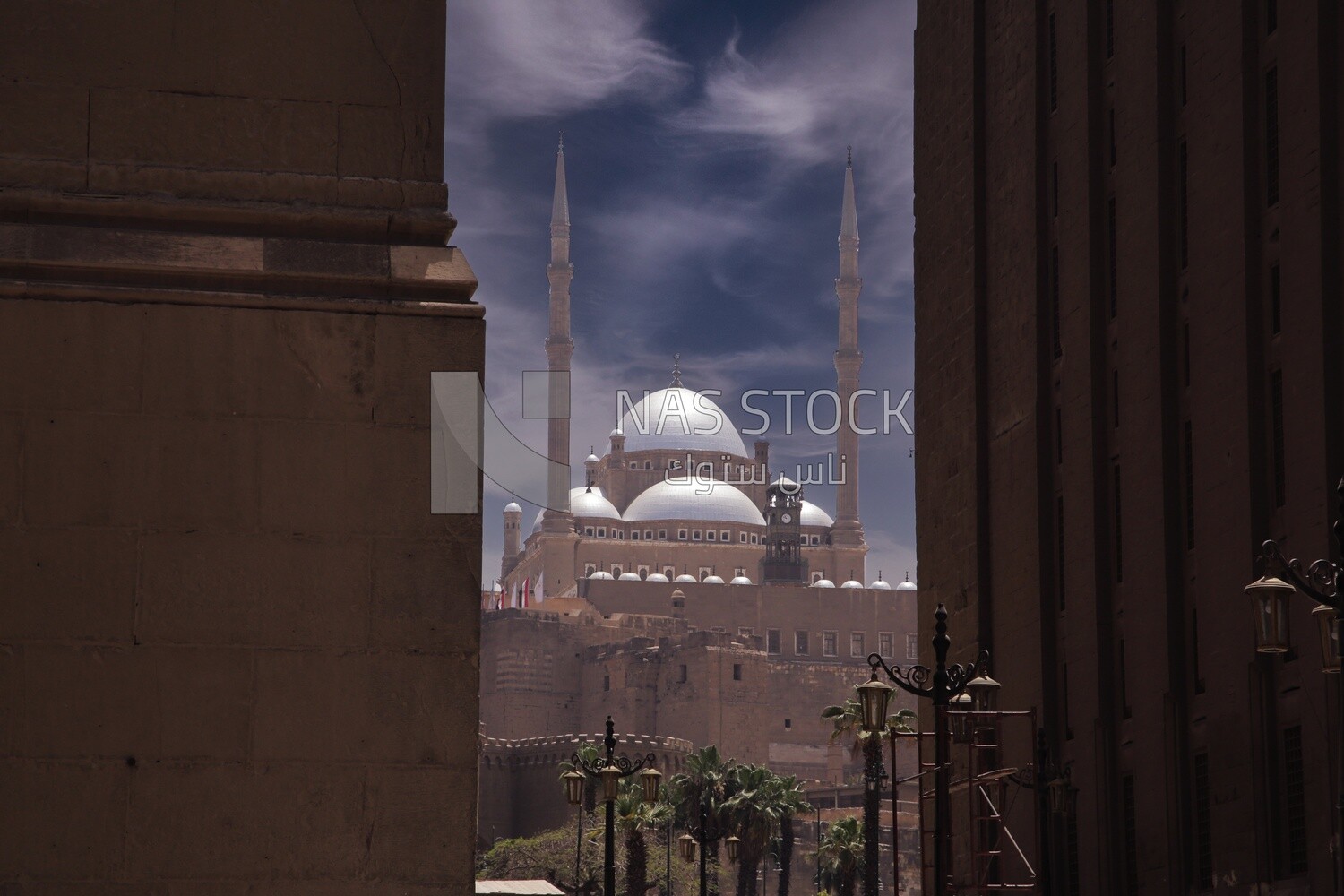 Al-Rifai mosque, tourism in Egypt