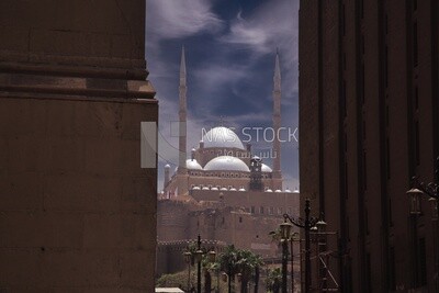 Al-Rifai mosque, tourism in Egypt