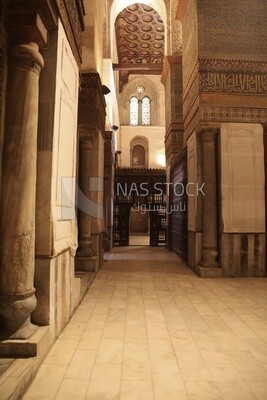 The Mosque of Sultan Qalawun, History, Tourism in Egypt