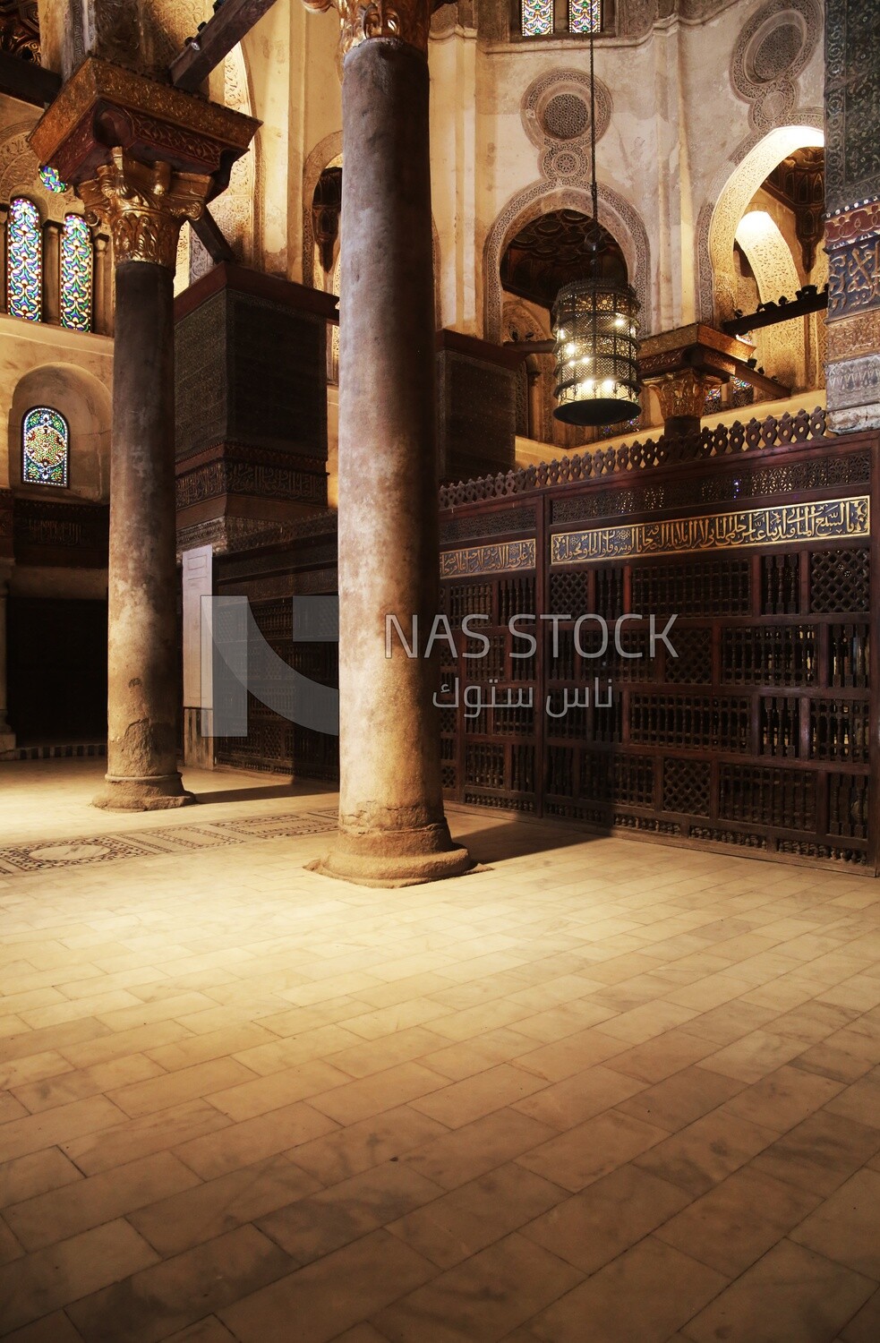The Mosque of Sultan Qalawun, History, Tourism in Egypt