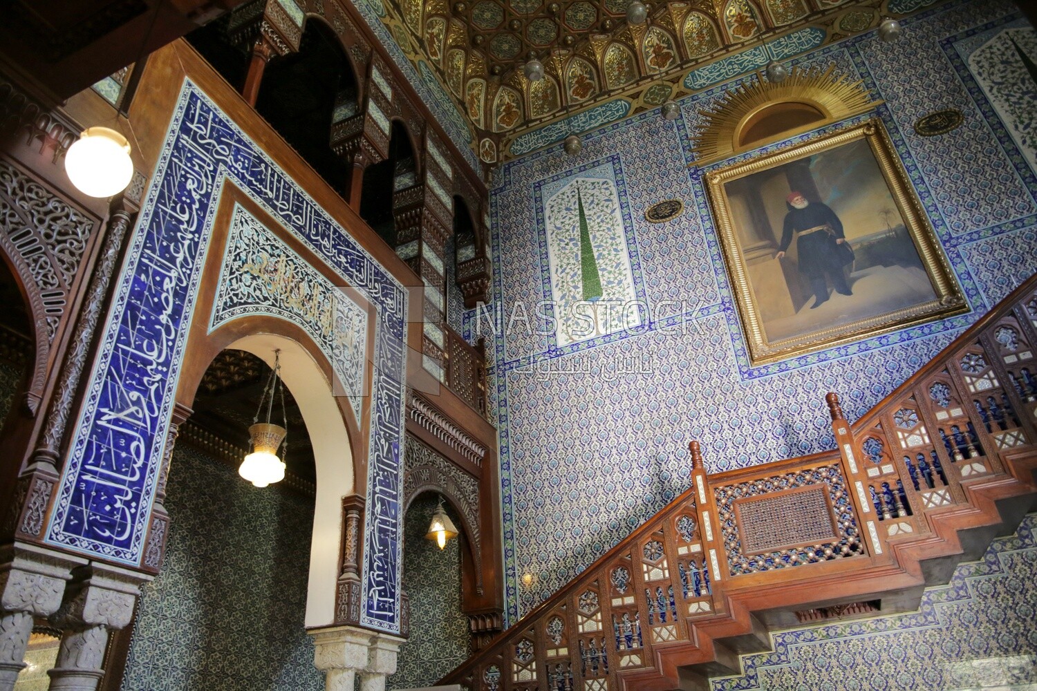 The Muhammad Ali&#39;s Palace, History, Ancient palace