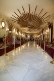 The Throne Room in Muhammad Ali&#39;s Palace, History, Ancient palace