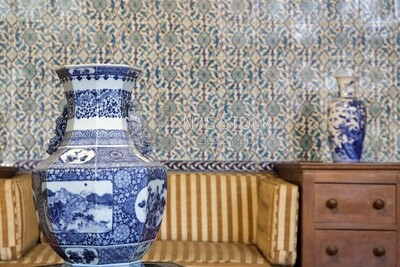 Antiques in the Muhammad Ali&#39;s Palace, History, Ancient Palace
