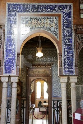 The Muhammad Ali&#39;s Palace, History, Ancient palace