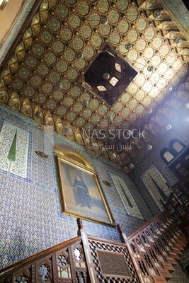 The Muhammad Ali&#39;s Palace, History, Ancient palace