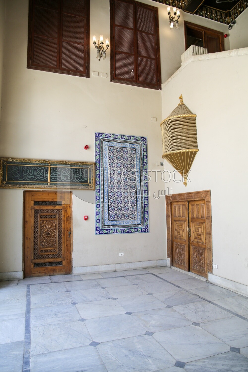 The Muhammad Ali&#39;s Palace, History, Ancient palace