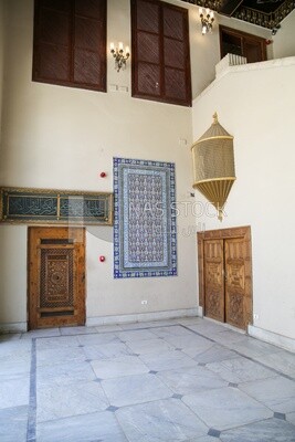 The Muhammad Ali&#39;s Palace, History, Ancient palace