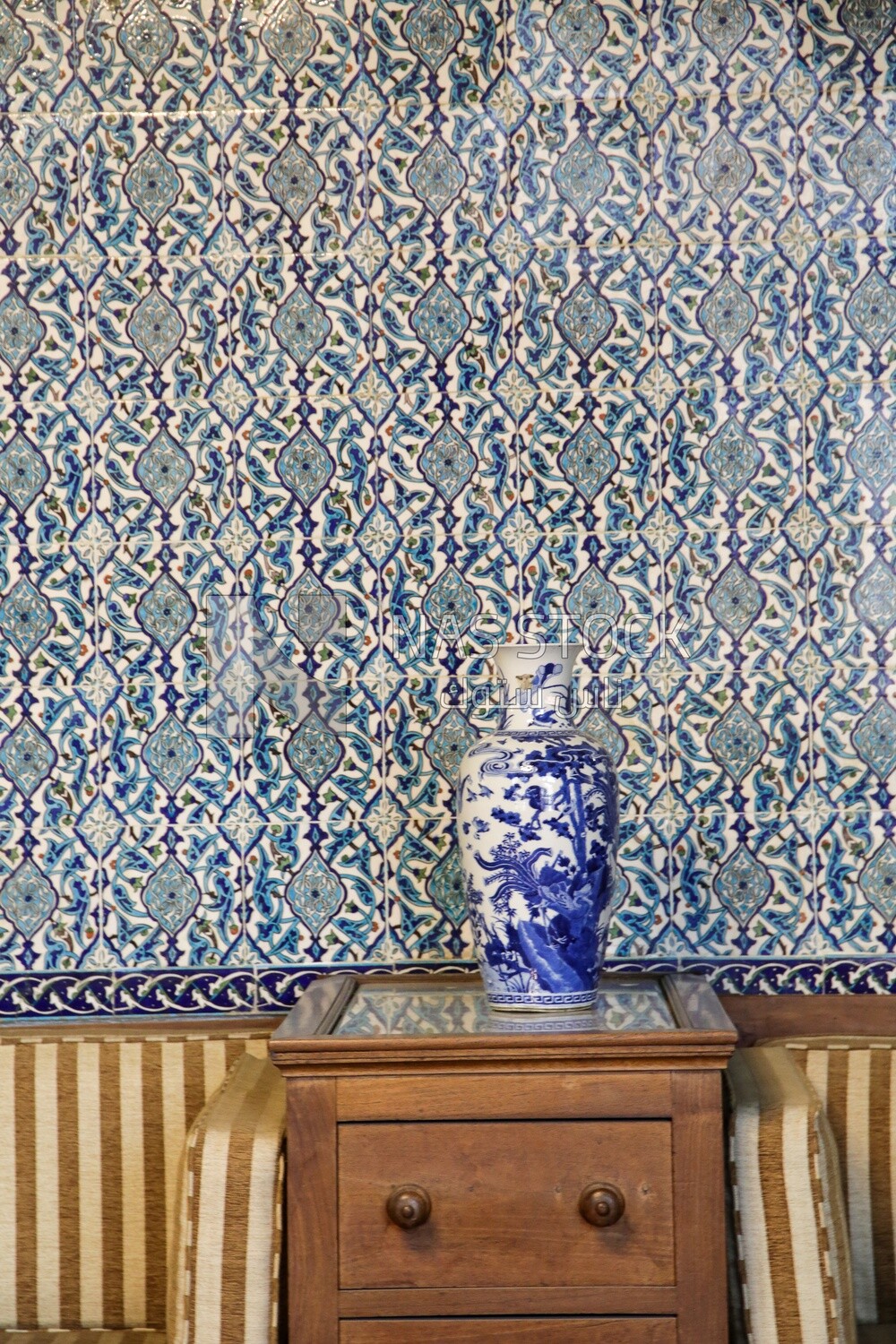Antiques in the Muhammad Ali&#39;s Palace, History, Ancient Palace