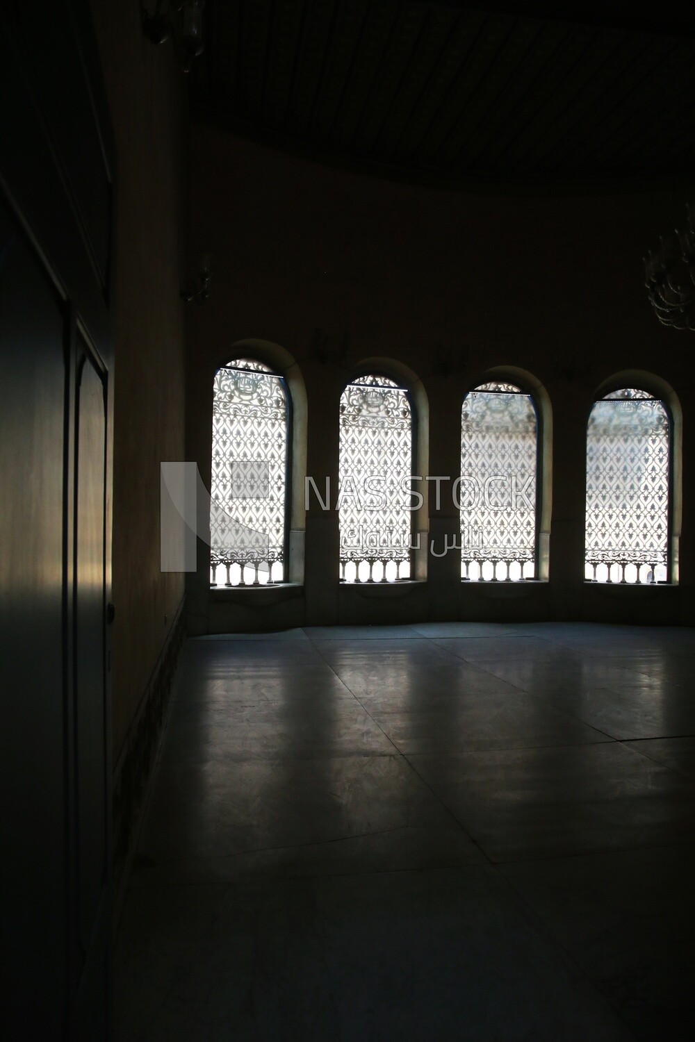 The Sabil of Sulayman Agha al-Silahdar
