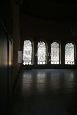 The Sabil of Sulayman Agha al-Silahdar