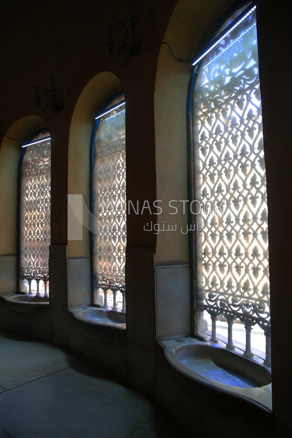 The Sabil of Sulayman Agha al-Silahdar