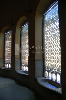 The Sabil of Sulayman Agha al-Silahdar