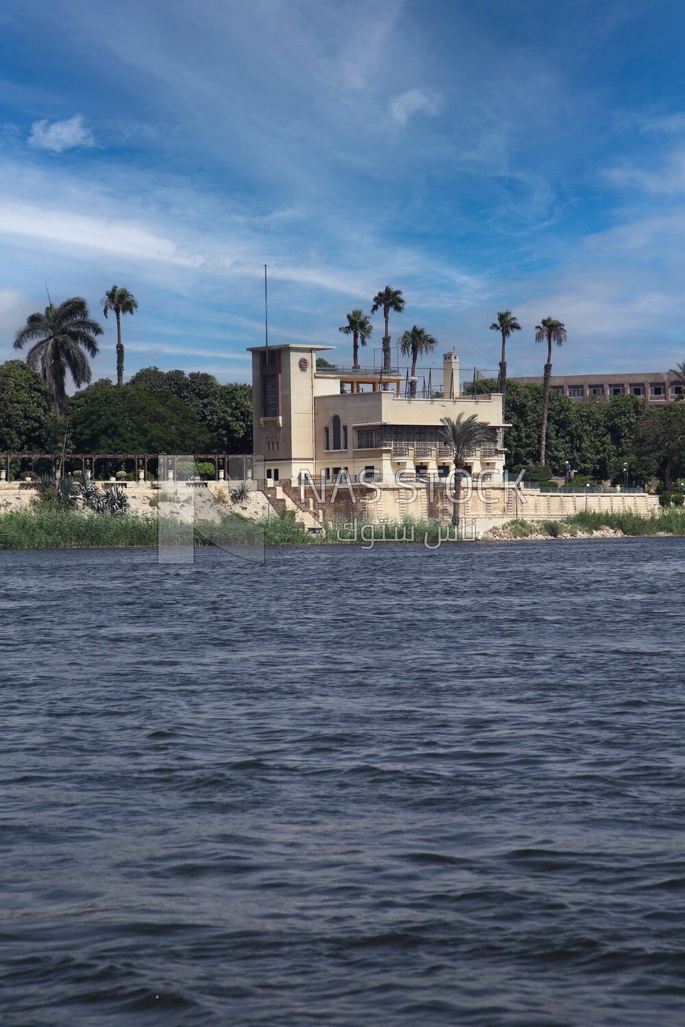 Rokn Farouk Museum, Tourism in Egypt
