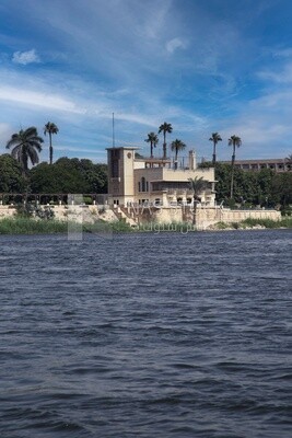 Rokn Farouk Museum, Tourism in Egypt