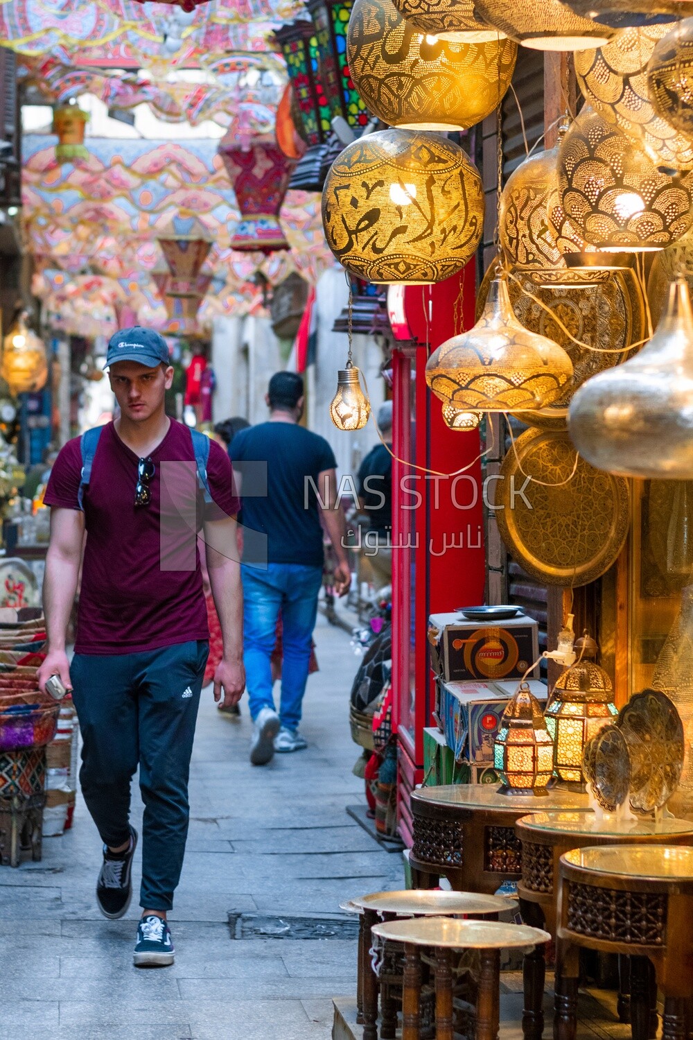 Al-Muizz Li-Din Allah in Fatimid Cairo