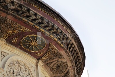 The Sabil Muhammad Ali Basha, Al-moaz street, Tourism in Egypt