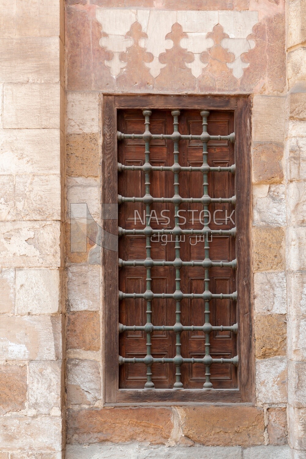 The Aqsunqur Mosque, Tourism in Egypt, Famous landmarks in Egypt