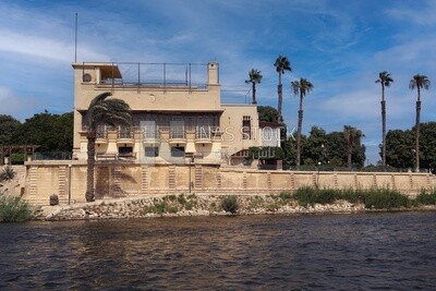 Rokn Farouk Museum, Tourism in Egypt
