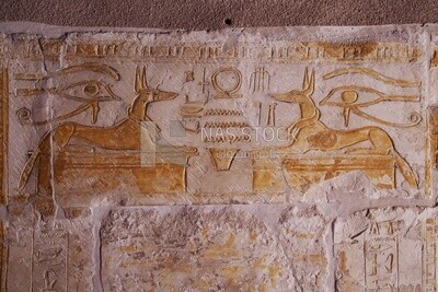 The Tomb of Maya is located beside the Necropolis of Saqqara, Tourism in Egypt