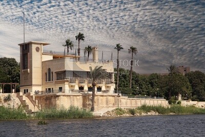 Rokn Farouk Museum, Tourism in Egypt