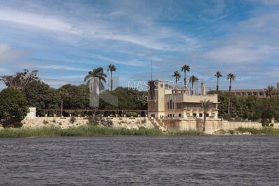 Rokn Farouk Museum, Tourism in Egypt